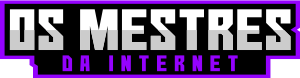 Os Mestres da Internet