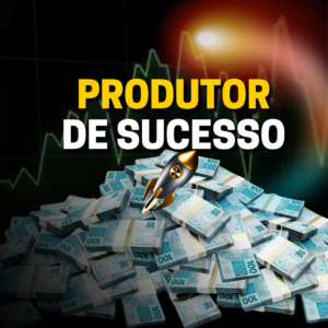 Curso Produtor de Sucesso
